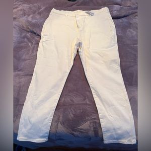 American Eagle Curvy High Rise Jegging Size 22